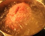 Foto del paso 4 de la receta: Sopín para día otoñal con llovizna y con melan pero sin colía