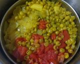 મૈસુર મસાલા ઢોંસા (Mysore Masala Dosa Recipe In Gujarati) રેસીપી સ્ટેપ2ફોટો