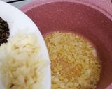 Gambar langkah 2 resipi Sup Cendawan Ohsem.