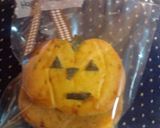 A picture of step 11 of Kabocha Squash Cookies without Cookie Cutters.