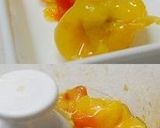 A picture of step 5 of Refreshing and Jelly-Like Ume Plum Jam.