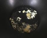 Hot and Sour Spinach Soup recipe step 2 photo