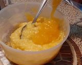 Foto del paso 1 de la receta: 🍍🥥Pastel de Piña con Coco (3 leches)🍰🎂