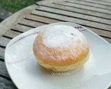 Foto langkah ke 6 dari resep 🍩 Donat Empuk Seksi Montok 🍩.