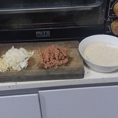 Langkah 1