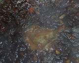 A picture of step 9 of Taught by a Chef! Onion Steak Sauce.