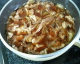 A picture of step 5 of Easy Tender Simmered Pork.