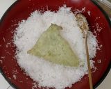 Foto langkah ke 8 dari resep Lupis Ketan.