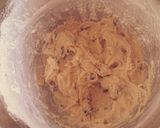 A picture of step 5 of Chewy & Crushy Cookies.