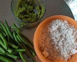 फ्रेन्च बिन्स (french beans recipe in marathi) रेसिपी स्टेप 1 फोटो