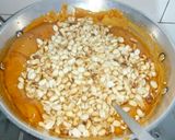 मूंगफली चीक्की (moongfali chikki recipe in HIndi) रेसिपी चरण 4 फोटो