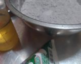 Foto langkah ke 1 dari resep Putu Ayu Ketan Hitam.
