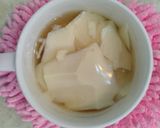 Foto langkah ke 3 dari resep Tahu Hua Bening.