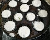 சிறுதானிய பணியாரம் ரெசிபி ஸ்டேப் 3 புகைப்படம்