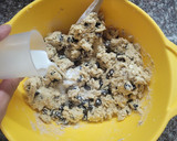 Foto del paso 3 de la receta: Galletitas avena y ricota