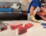 A picture of step 7 of 🐟 Tuna steak - Japanese flavor.