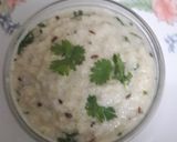 દહીં મોરિયો રેસીપી સ્ટેપ4ફોટો