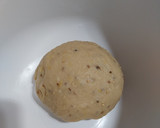 Foto del paso 2 de la receta: Tortitas de aceite y anís