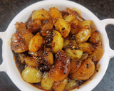 आंवला लौंजी (Amla launji recipe in Hindi) रेसिपी चरण 6 फोटो