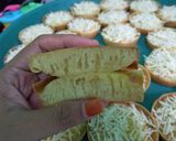 Foto langkah ke 7 dari resep Martabak Mini.