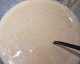 Foto del paso 1 de la receta: Tortitas de Avena y limón 🍋 rellena de arándanos