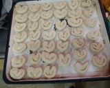 Foto del paso 4 de la receta: Palmeritas y grisines caseros