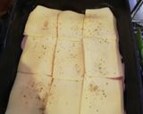 Foto del paso 4 de la receta: Lasaña express!!