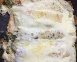 Foto del paso 4 de la receta: Panqueques