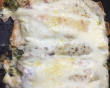 Foto del paso 4 de la receta: Panqueques