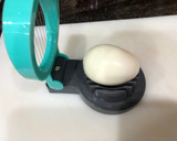 Foto del paso 3 de la receta: Bocadillo de anchoas de la escala