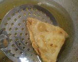 સમોસા(samosa recipe in Gujarati) રેસીપી સ્ટેપ9ફોટો