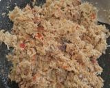 Foto langkah ke 3 dari resep Kluban Urap.