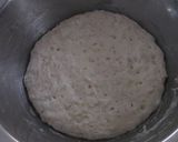 A picture of step 3 of Plump! Batard.