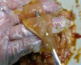 Chicken Skewer In Sichuan Peppercorn Salt Rub recipe step 4 photo