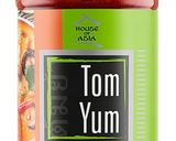 Zupa Tom Kha Kung (z krewetkami) krok przepisu 2 zdjęcie