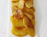 A picture of step 5 of Easy Apple Pie with Puff Pastry.