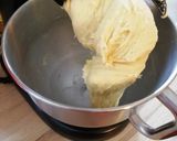 Une image de l'étape 2 de Beignets au four.