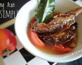 Foto langkah ke 5 dari resep Pindang Ikan Sale Simple.