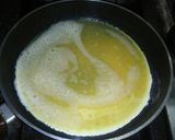 Foto del paso 1 de la receta: Omelette light