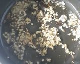 A picture of step 2 of Patiala Chicken.
