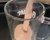 Foto del paso 2 de la receta: Mocha frappuccino