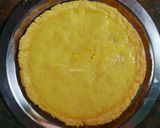 Foto langkah ke 8 dari resep Pie Susu Teflon.
