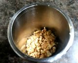 A picture of step 2 of Walnut & Banana Cake.