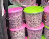 Foto langkah ke 5 dari resep Keripik usus ayam kriuk renyah.