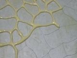 Bolu gulung motif... jerapah