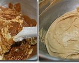 A picture of step 7 of Coffee-Chocolate Cupcakes.