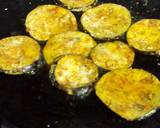 Crispy Fried Eggplant Aka Baigan by Nancy recipe step 4 photo