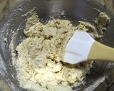 A picture of step 9 of Chestnut Tart.