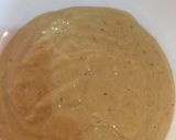 A picture of step 1 of Overripe plantain pancake.