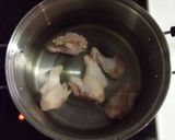 A picture of step 7 of My Family's Kansai-style Oden Hot Pot.